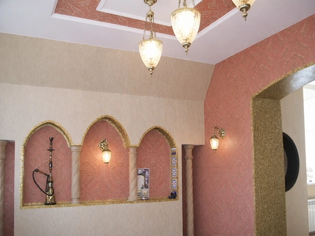 Терраса