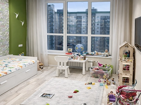 Детская