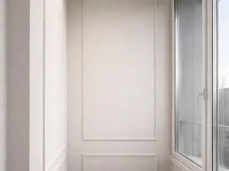 Балкон
